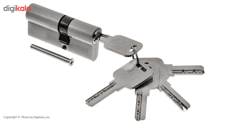 سیلندر قفل نولان مدل 2017161