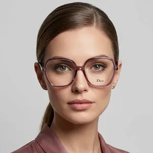 فریم عینک طبی مدل کائوچو کد 0388