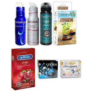 پک محصولات جنسی کد D01-GE501-GE522-SE428--B601-O227-H سری Y-11