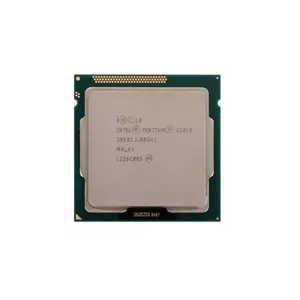 پردازنده مرکزی اینتل مدل Pentium G2010 Tray