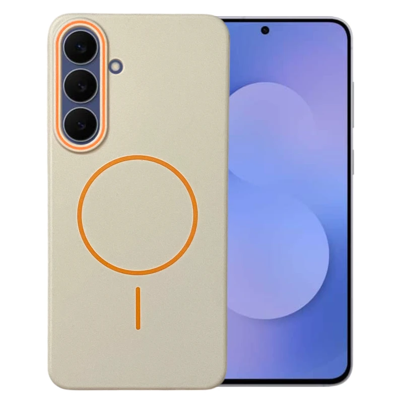 کاور موفی مدل S25FE_MAG05 مناسب برای گوشی موبایل سامسونگ Galaxy S25 FE