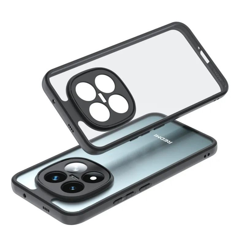 خرید و قیمت کاور بادیگارد مدل Hammer مناسب برای گوشی موبایل شیائومی Redmi Note 15 Pro Plus