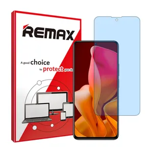Remax brand shockproof Anti-blue screen protector glass for Xiaomi Mi 11i