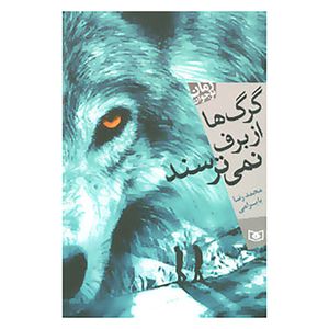نقد و بررسی کتاب گرگ ها از برف نمی ترسند اثر محمدرضا بایرامی توسط خریداران