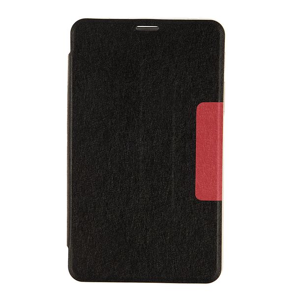 کیف کلاسوری دکور مدل Folio مناسب برای تبلت سامسونگ T280 کیف کلاسوری دکور مدل Folio مناسب برای تبلت سامسونگ T280