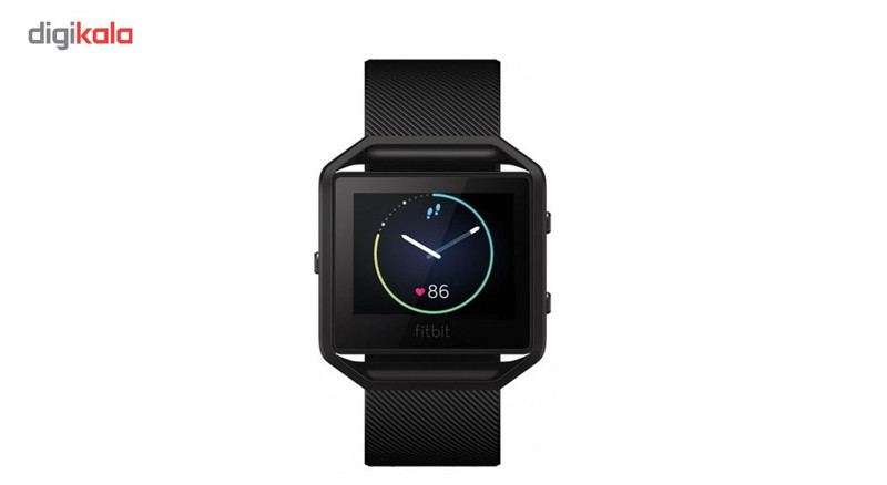 مچ‌ بند هوشمند فیت بیت مدل Blaze Special Edition سایز بزرگ