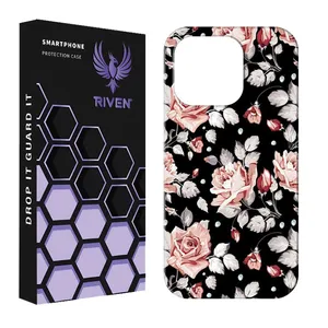 RIVEN RI1-1 Case For Apple iPhone 15 Pro