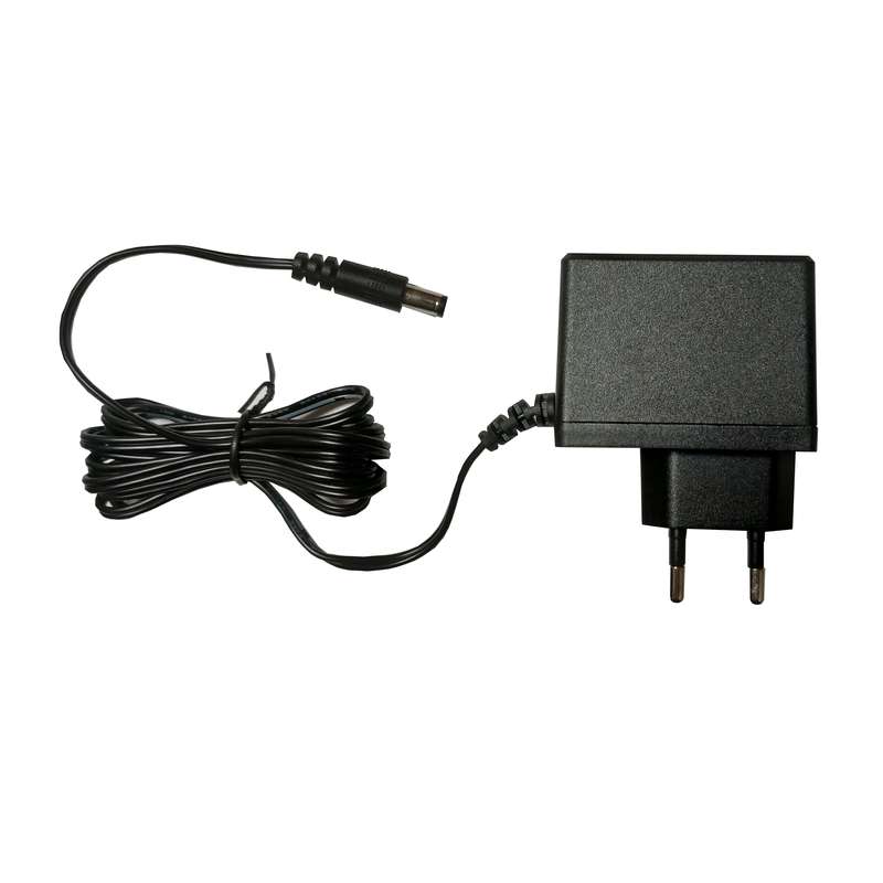 آداپتور 12 ولت 1 آمپر مدل AS-120100L