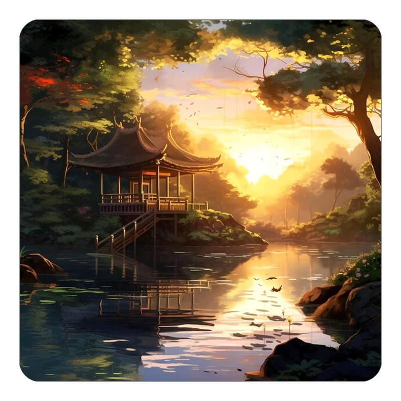 مگنت کاکتی طرح انیمه anime مدل mp15604