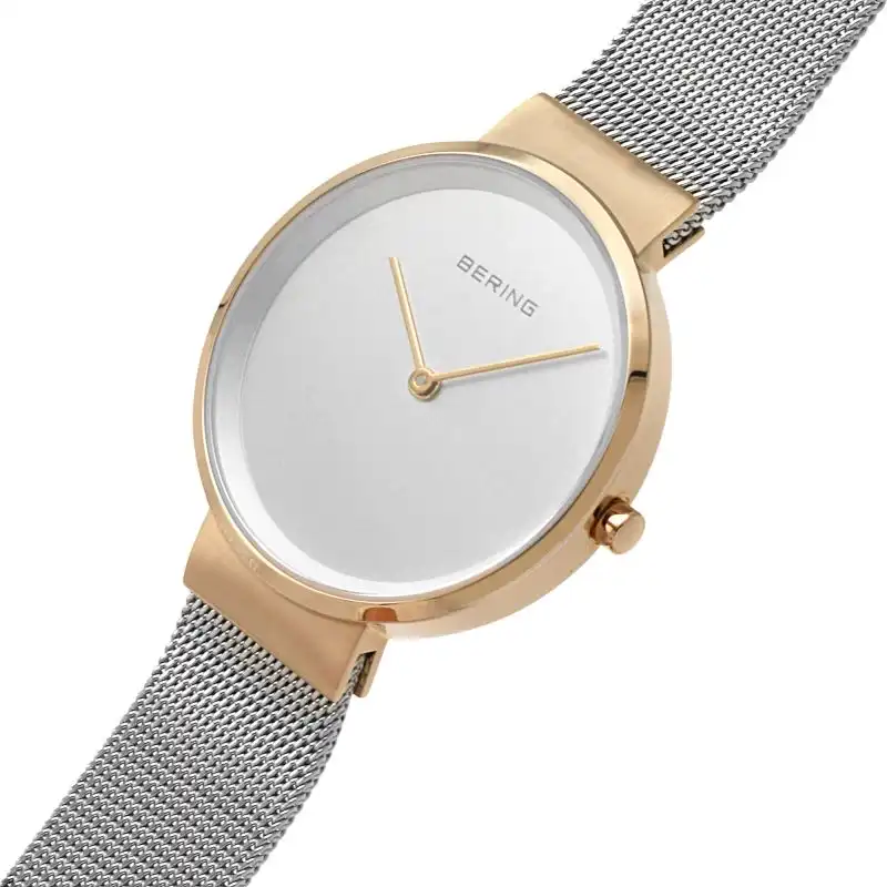 ساعت مچی عقربه ای زنانه برینگ مدل 14531-060