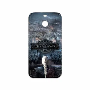 MAHOOT Game of Thrones Cover Sticker for HTC 10 Evo