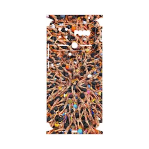 MAHOOT Indian Celebration-FullSkin Cover Sticker for Xiaomi Poco C40
