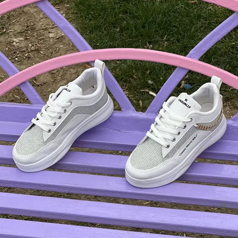 کفش روزمره زنانه کد We-90002