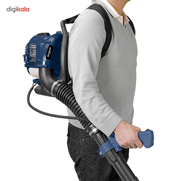 دستگاه دمنده اینهل مدل BG-PB33 دستگاه دمنده اینهل مدل BG-PB33