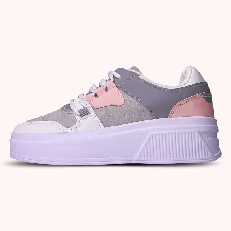 کفش روزمره زنانه مدل تک اسپرت کد Pk11