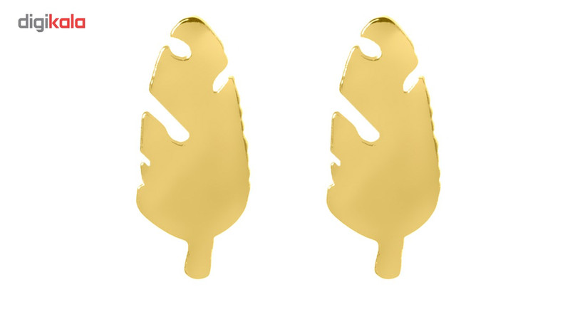 گوشواره اقلیمه کد ES147