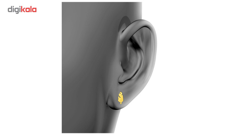 گوشواره اقلیمه کد ES147