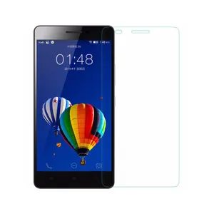 محافظ صفحه نمایش شیشه ای تمپرد مناسب برای تبلت لنوو Tab S8