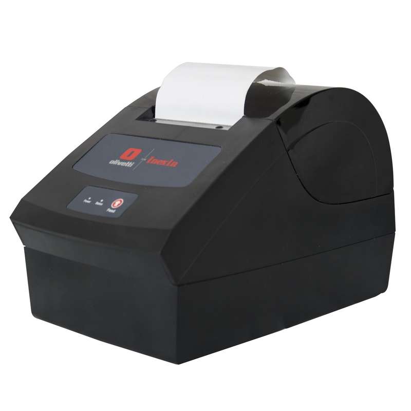 پرینتر حرارتی اولیوتی ایتالیا مدل PRT50