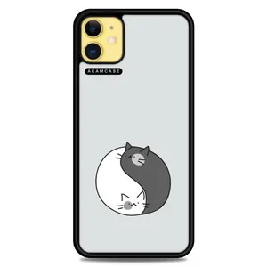 AKAM AMC-WA11-CATS18 Cover For Apple iPhone 11