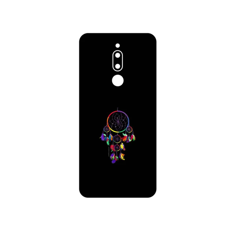 برچسب پوششی ماهوت مدل Dream Catchers مناسب برای گوشی موبایل میزو M6T