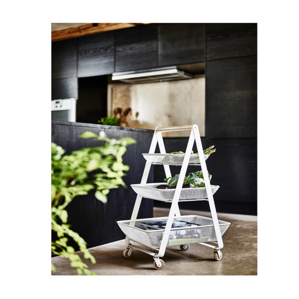 ترولی تیرداد طرح RISATORP