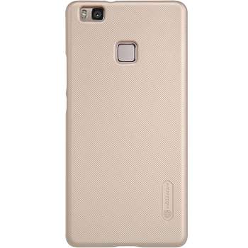 کاور نیلکین مدل Super Frosted Shield مناسب برای گوشی موبایل هوآوی P9 Lite