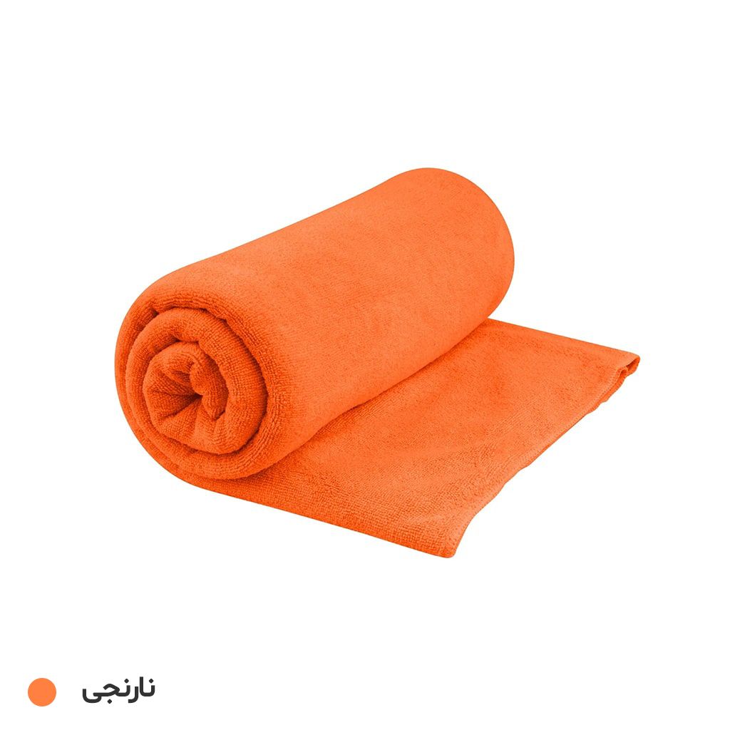 حوله فشرده سفری سی تو سامیت مدل Tek XL کد F2023 -  - 6