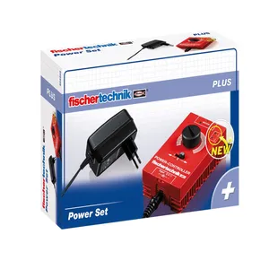 ساختنی فیشر تکنیک مدل  Power Set 505283
