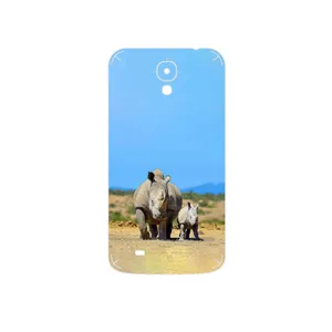MAHOOT Rhino Cover Sticker for Samsung Galaxy Mega 6.3 I9200