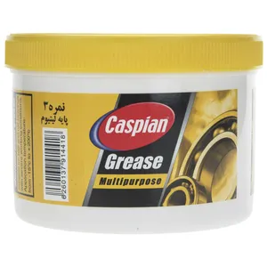 Caspian Multipurpose Grease 454gr