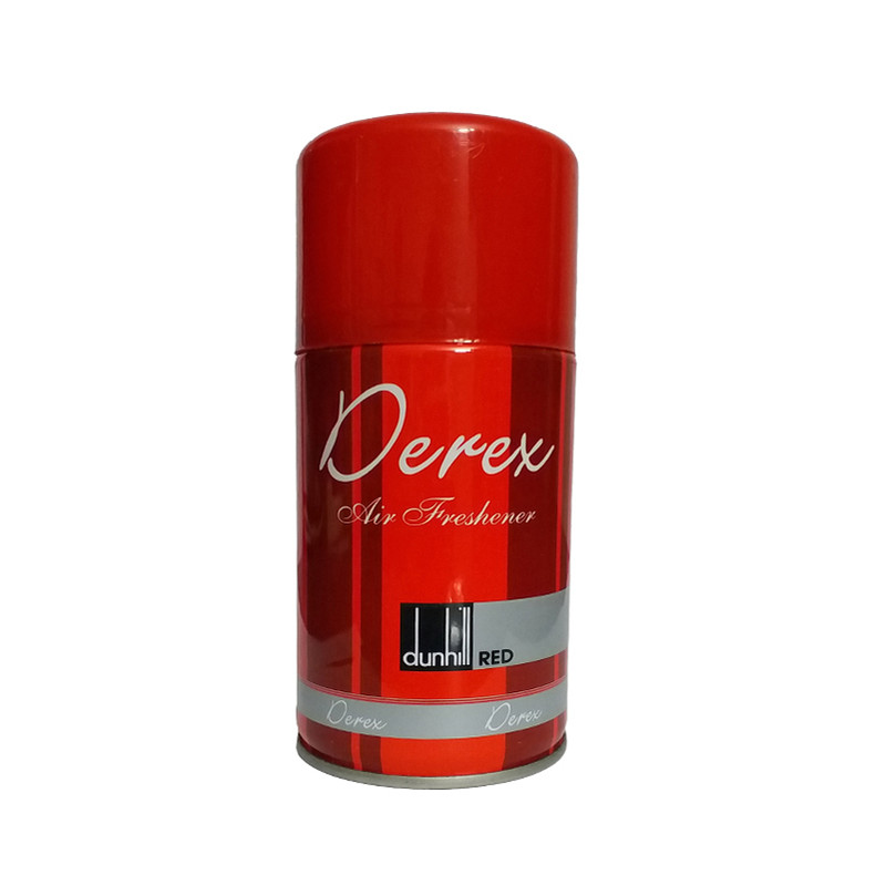 اسپری خوشبو کننده درکس مدل Dunhill Desire Red حجم 260 میلی لیتر