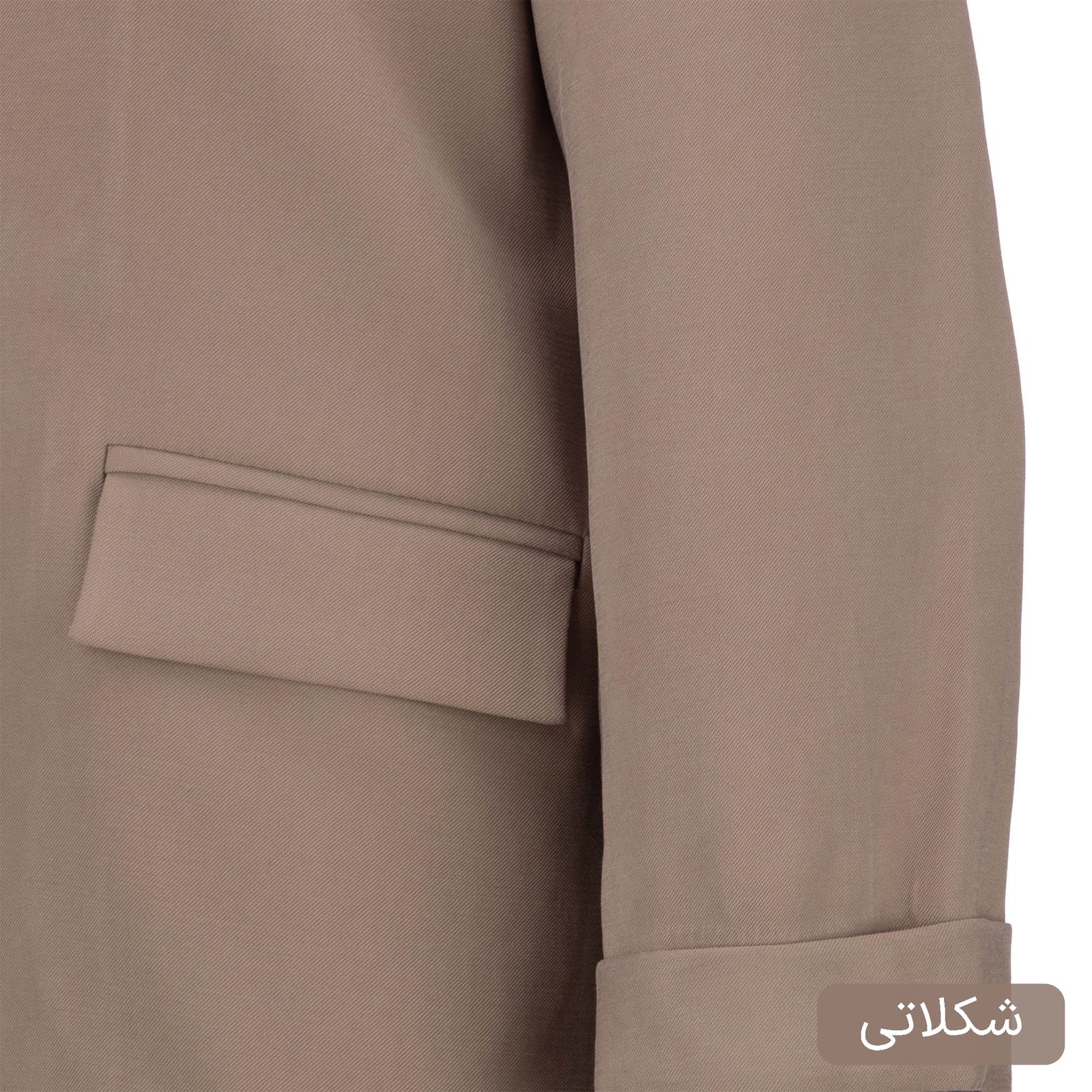 ست کت و شلوار رسمی زنانه السانا مدل دریانا کد 2446 - - 11