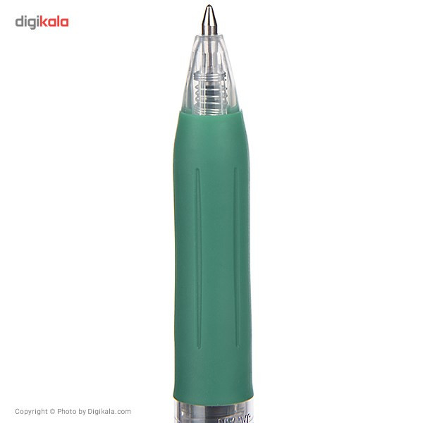 روان نویس 1 + 4 رنگ زبرا مدل Sarasa Clip