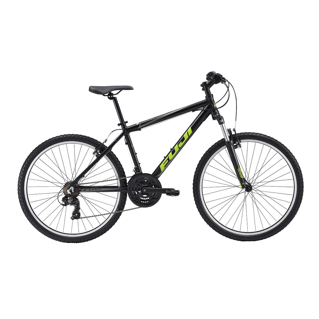 دوچرخه کوهستان فوجی مدل Adventure V Brake سایز 27.5