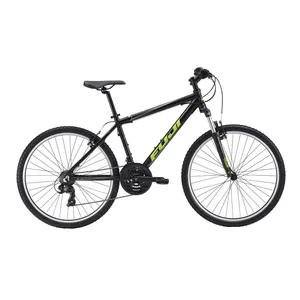 دوچرخه کوهستان فوجی مدل Adventure V Brake سایز 27.5