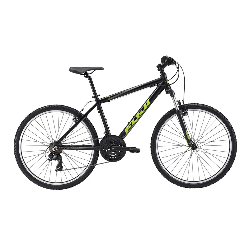 دوچرخه کوهستان فوجی مدل Adventure V Brake سایز 27.5