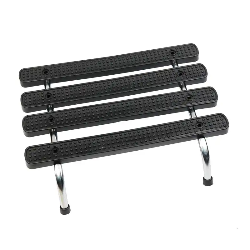 زیرپایی نگین مدل ثابت