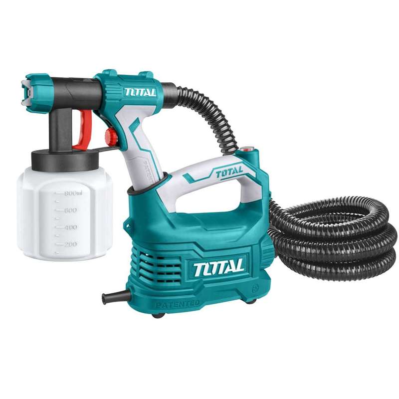 پیستوله برقی توتال مدل TT5006 پیستوله برقی توتال مدل TT5006