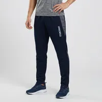 شلوار ورزشی مردانه مکرون مدل تیتان دمپا زیپ