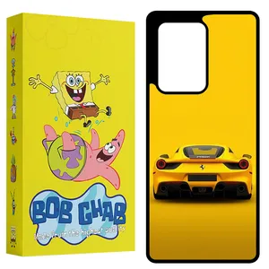  BOB Ghab BCPS20U Cover For Samsung Galaxy S20 ultra 4G / Galaxy S20 Ultra 5G