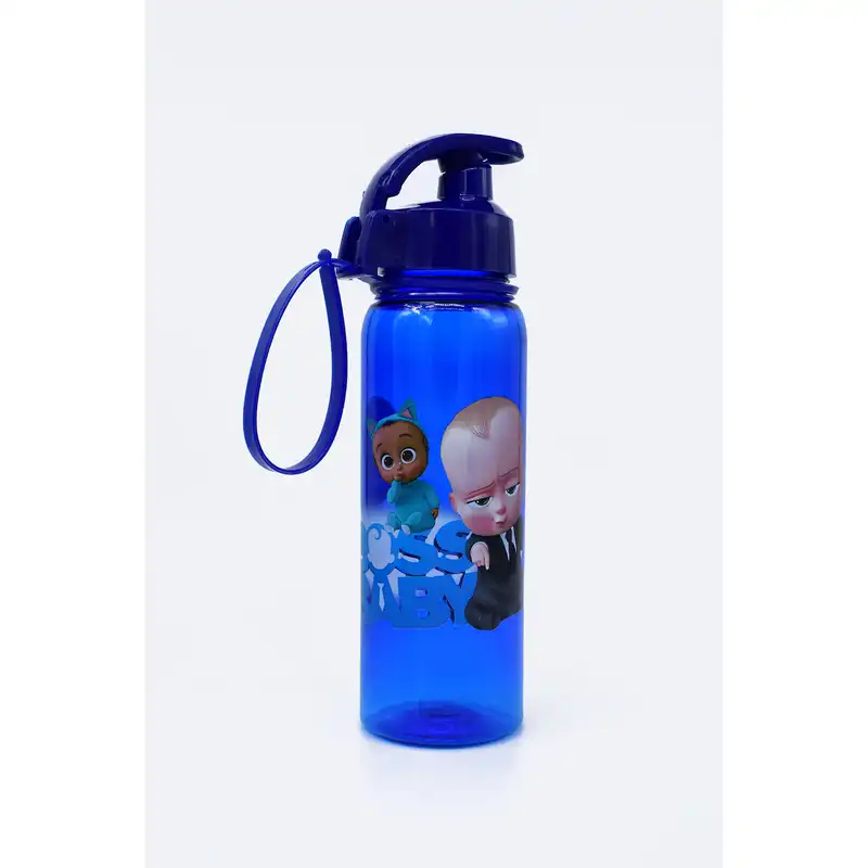 قمقمه مدل عروسکی کد 10842 گنجایش 0.4 لیتر