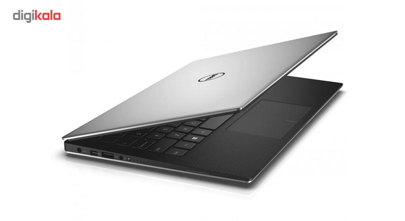 لپ تاپ 13 اینچی دل مدل XPS 13-1015