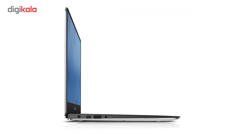 لپ تاپ 13 اینچی دل مدل XPS 13-1015