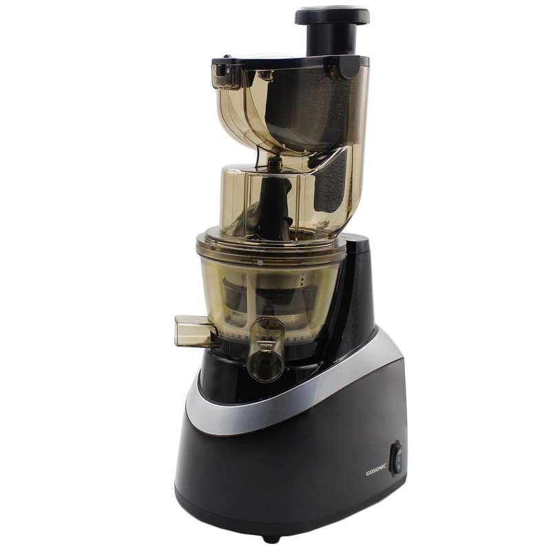 آبمیوه گیری گوسونیک مدل GSJ-1240