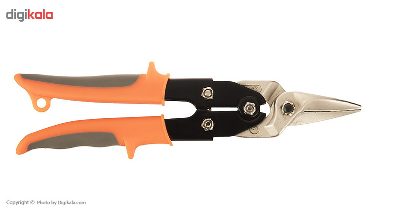 قیچی ورق بر لیکوتا مدل AKD-30002