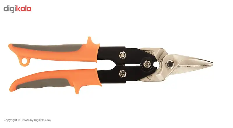 قیچی ورق بر لیکوتا مدل AKD-30002