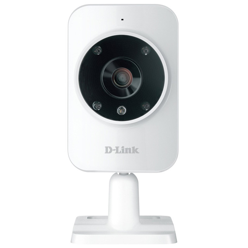 دوربین تحت شبکه دی-لینک مدل DCS-935L