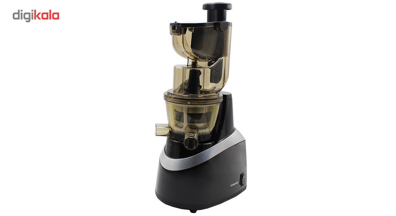 آبمیوه گیری گوسونیک مدل GSJ-1240 آبمیوه گیری گوسونیک مدل GSJ-1240