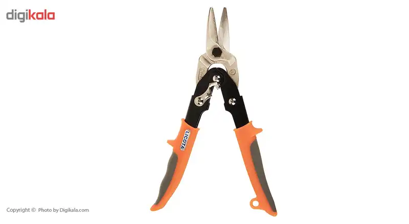 قیچی ورق بر لیکوتا مدل AKD-30002